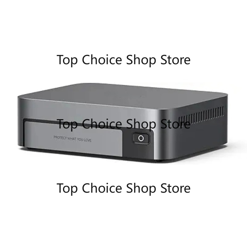 Ddr5 8Gb - DXP480T Plus, NAS SSD All-Flash dengan