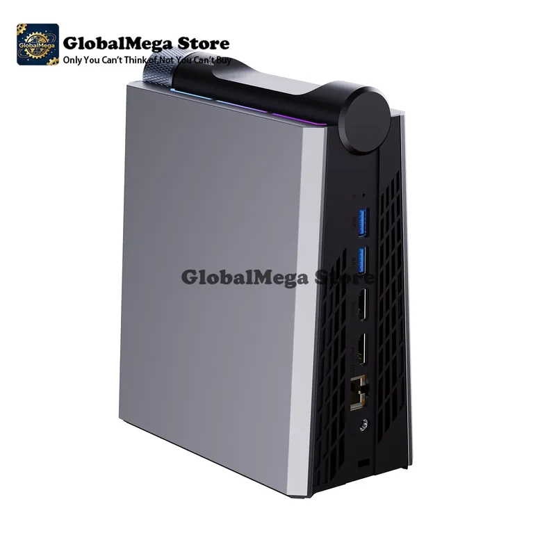 Ddr5 32Gb - Mini PC Terbaru 2026 untuk AM08pro
