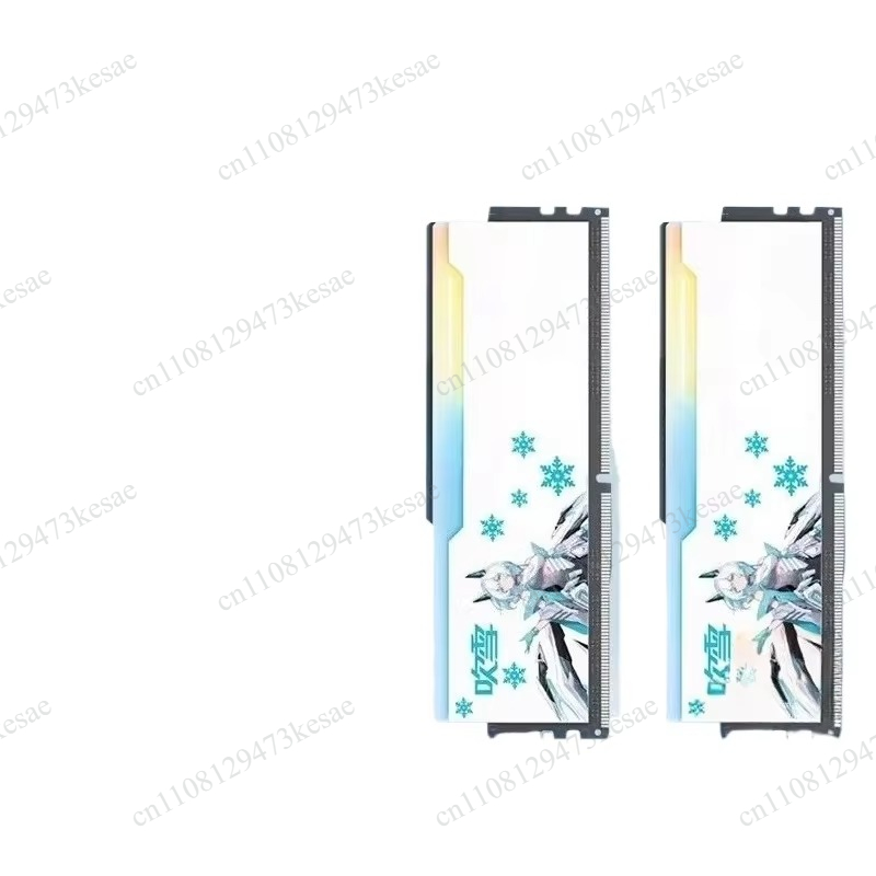 Ddr5 64Gb - untuk RAM Desktop DDR5 DDR4 Chuixue,