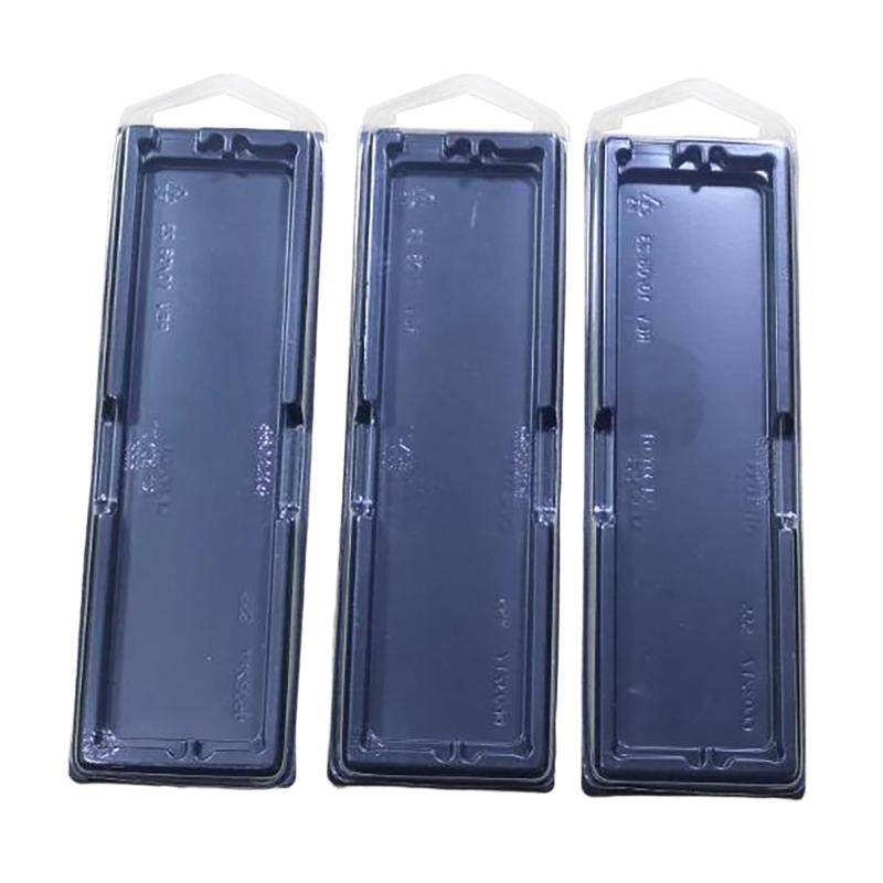 Ddr5 Memory - 10 Buah Kotak Penyimpanan Plastik Anti