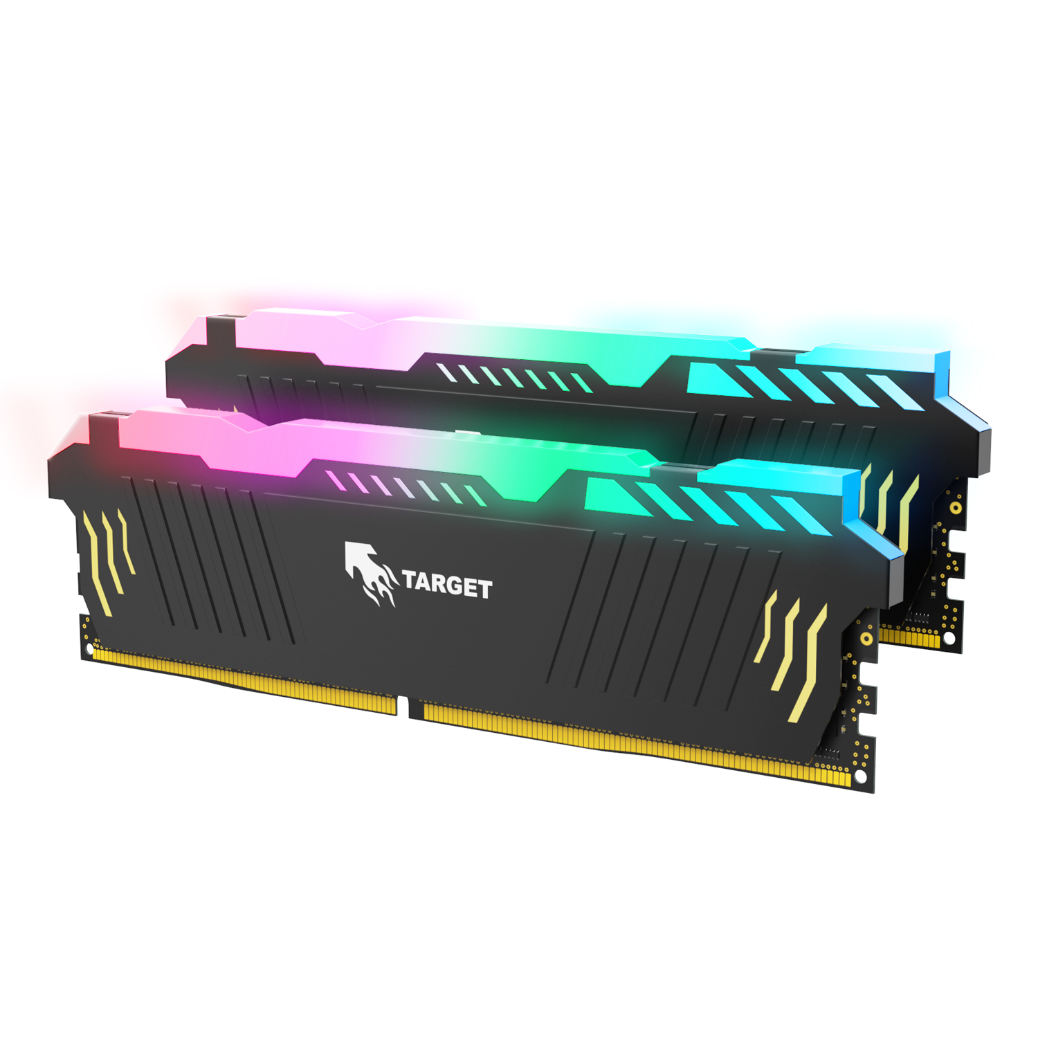 Ddr5 Rgb Ram - RAM DDR5 8GB/16GB/32GB untuk Gaming Desktop