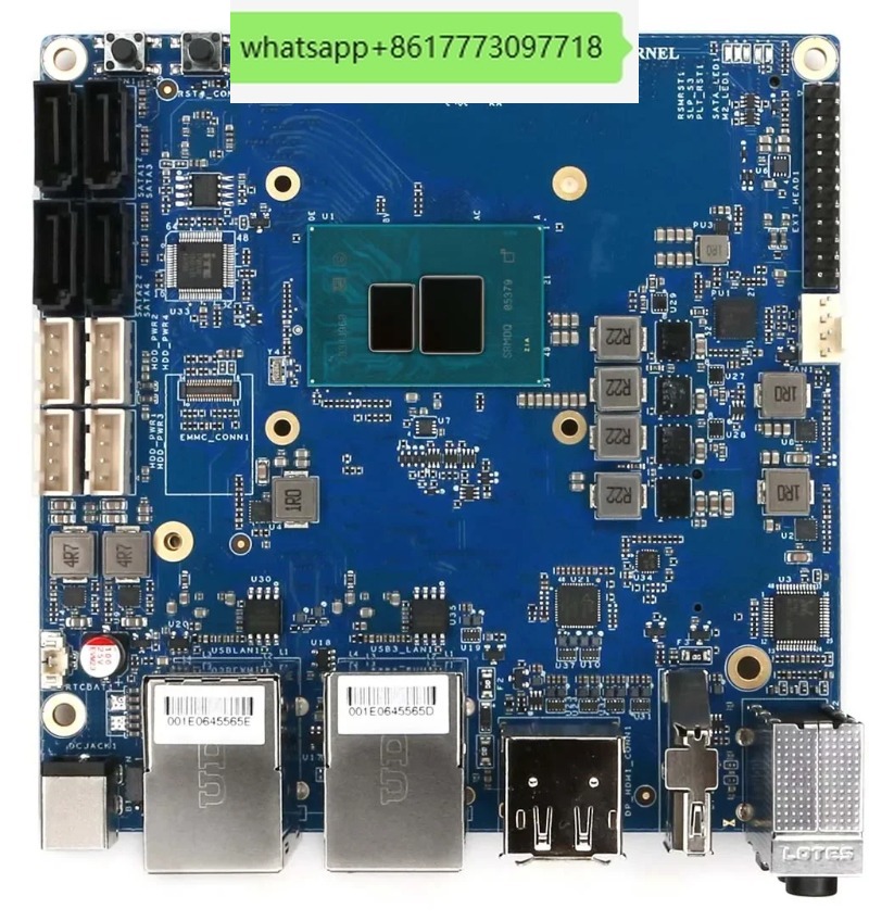 Ddr5 Sodimm - ODROID-H4 4-Core N97 untuk ODROID-H4 dan