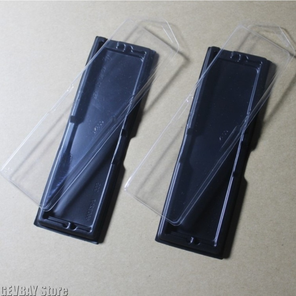 Paket 10 Kotak Pelindung Chip  - Ddr5 Sodimm ulasan dan harga