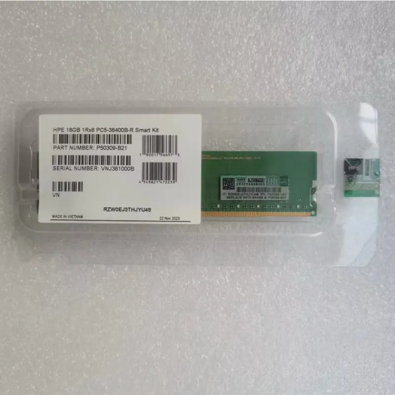 Modul Memori Server RAM DDR5 3 - Ddr5 32Gb ulasan dan harga