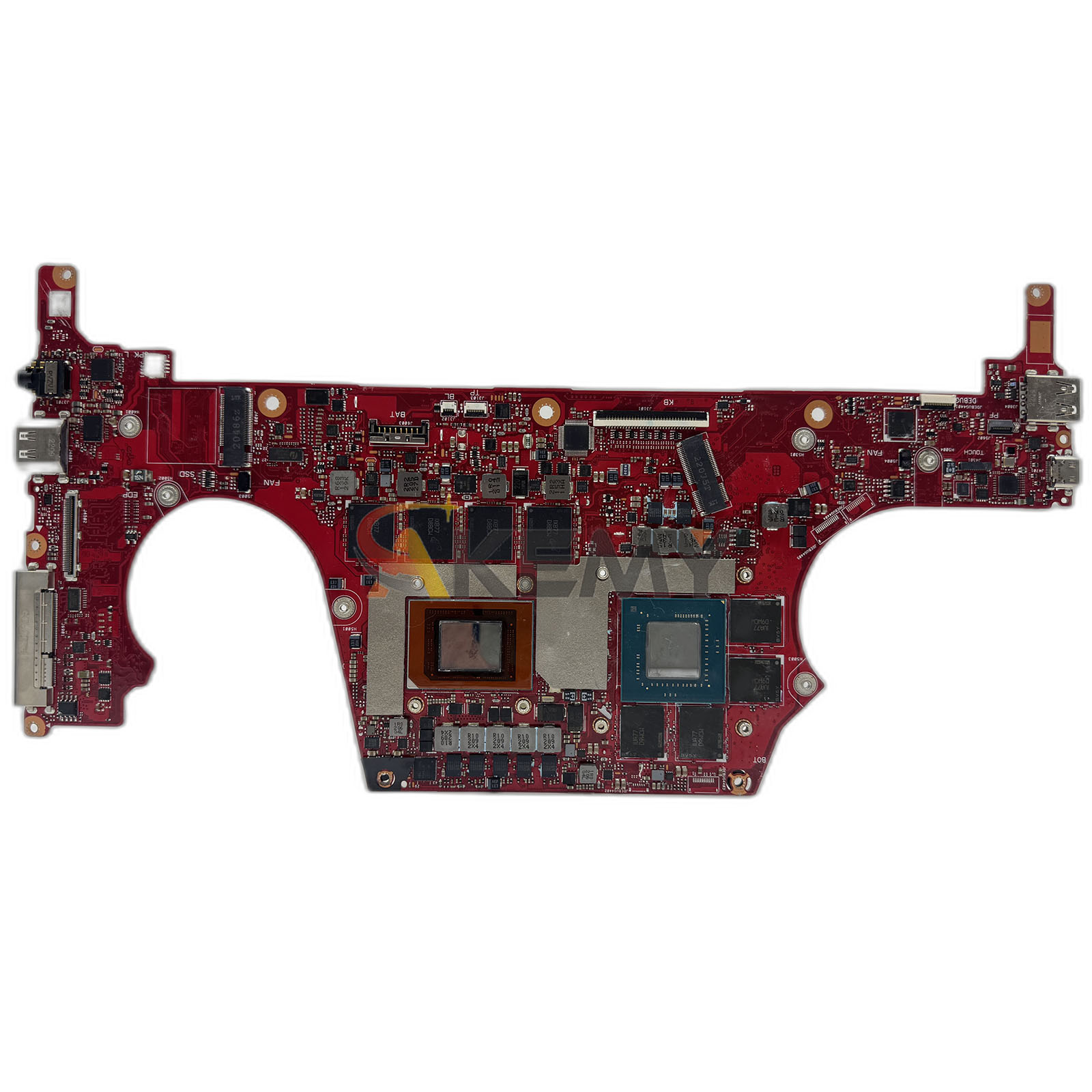 Untuk Motherboard Laptop ASUS  - Ddr5 Laptop Ram ulasan dan harga