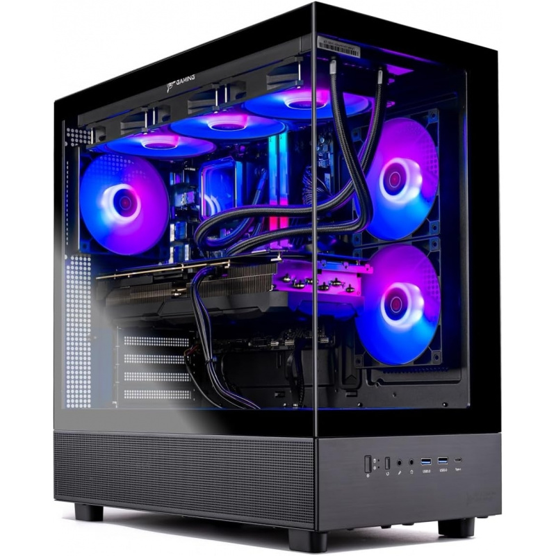 PC Desktop Gaming 3, Ryzen 7 7 - Ddr5 32Gb ulasan dan harga