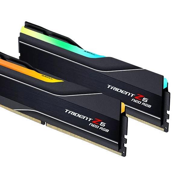 g Skill F5-6000J3040G32GX2-TZ5 - Ddr5 64Gb ulasan dan harga