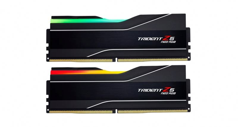 g Skill F5-6000J3040G32GX2-TZ5 - Ddr5 64Gb ulasan dan harga