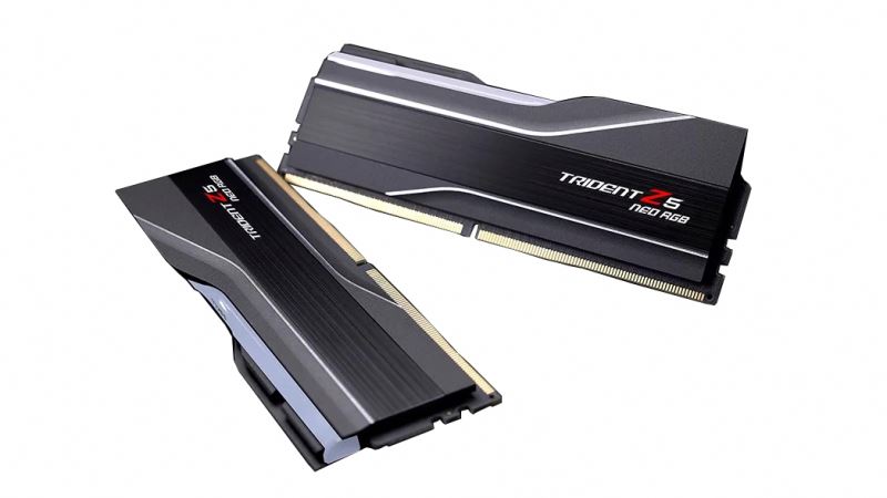 g Skill F5-6000J3040G32GX2-TZ5 - Ddr5 64Gb ulasan dan harga