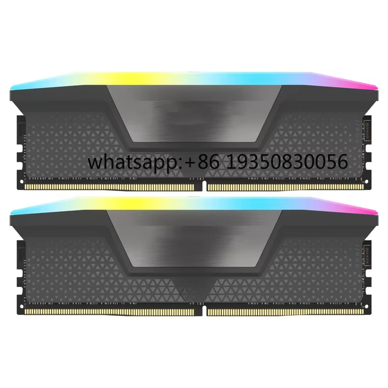 RAM RGB DDR5 6400MHz Memori De - Ddr5 Rgb Ram ulasan dan harga