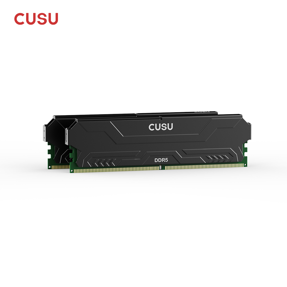 Memori RAM CUSU DDR4 3200mhz D - Ddr5 16Gb 6000Mhz ulasan dan harga