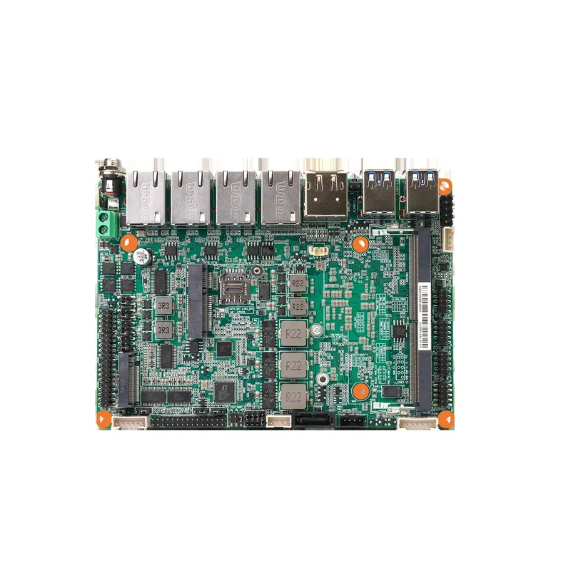 2026 Panas! Motherboard Indust - Ddr5 32Gb ulasan dan harga
