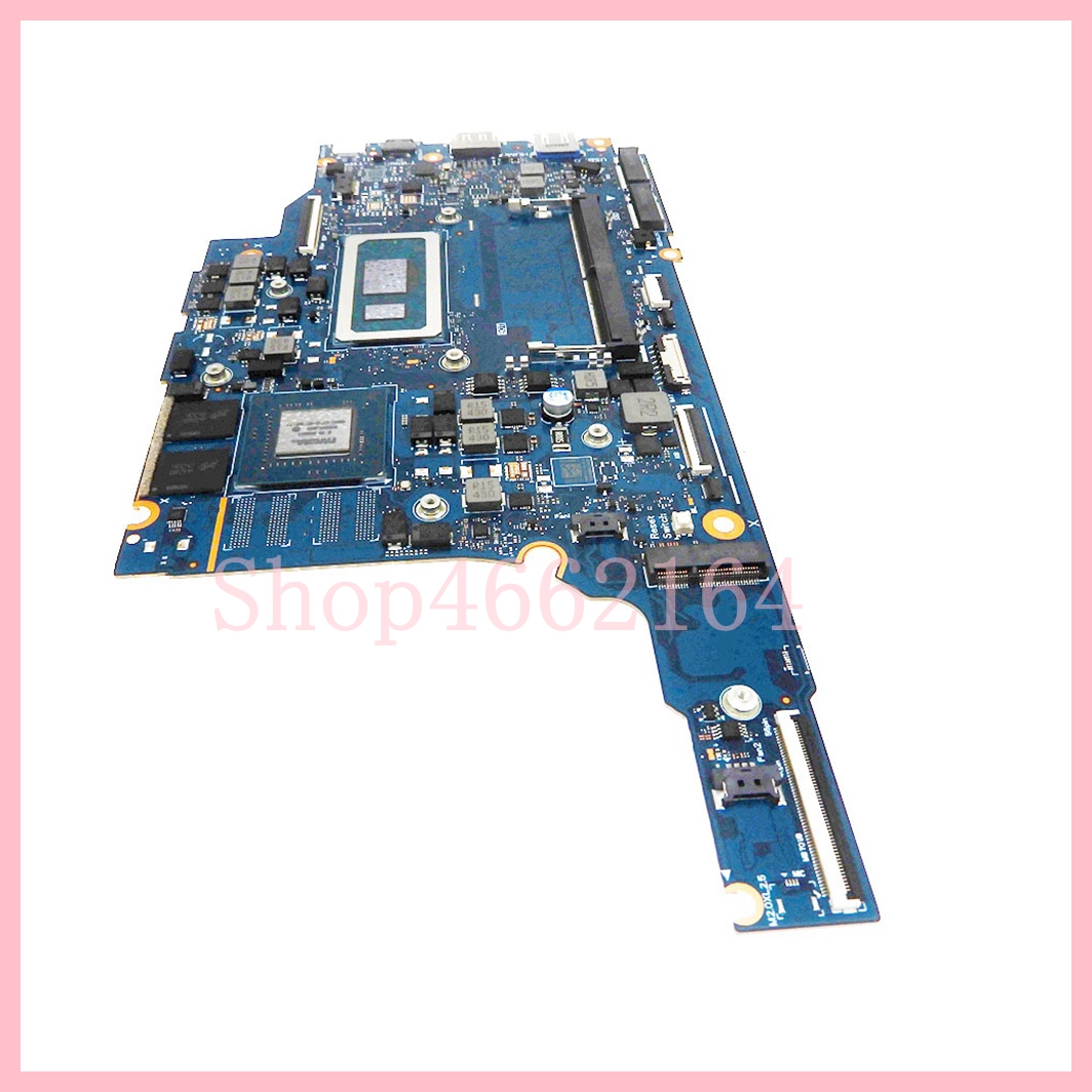 NB6800A_MB_V3 dengan CPU Core  - Ddr5 8Gb ulasan dan harga