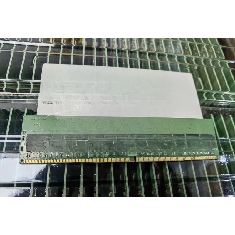 RAM Server 32GB DDR5 2Rx8 Komp - Ddr5 4800Mhz ulasan dan harga