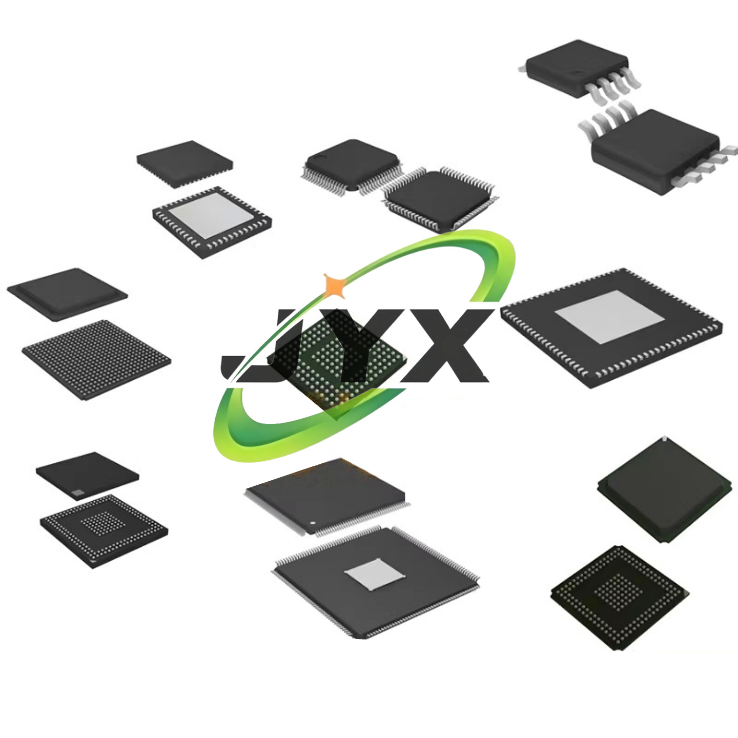Templat Reballing AMAOE BGA un - Ddr5 Kit ulasan dan harga