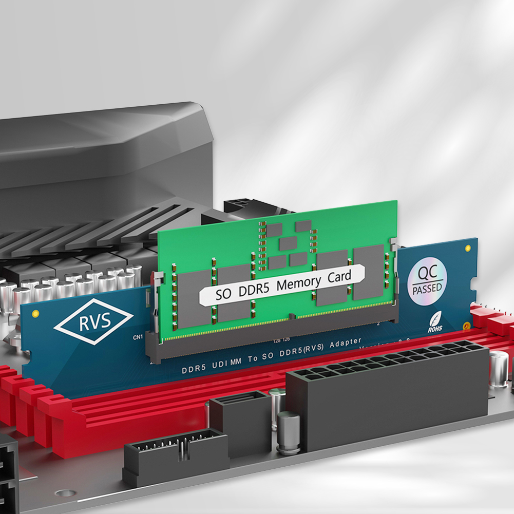 Laptop SO DDR5 RAM Ke Desktop  - Ddr5 Laptop Ram ulasan dan harga
