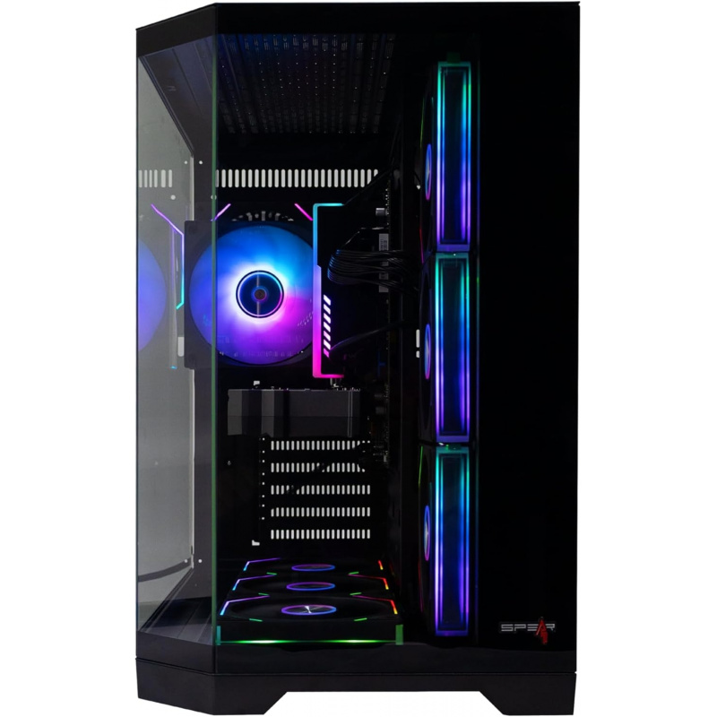 PC Gaming – Core i5-14400F, Ge - Ddr5 Rgb Ram ulasan dan harga